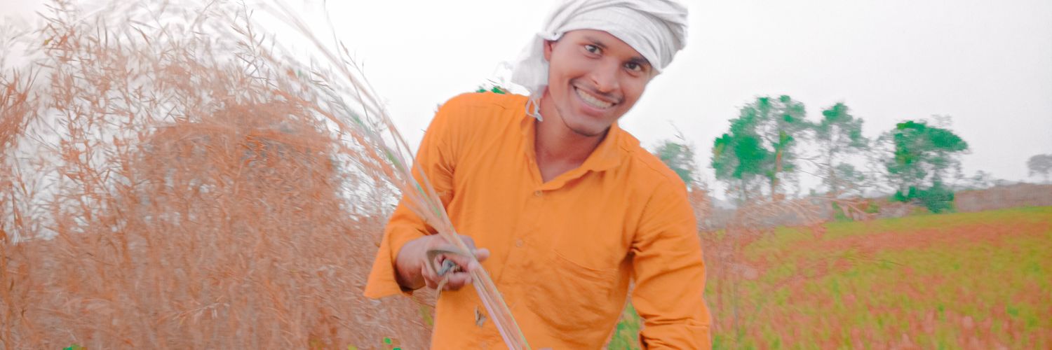 Suraj yadav's banner