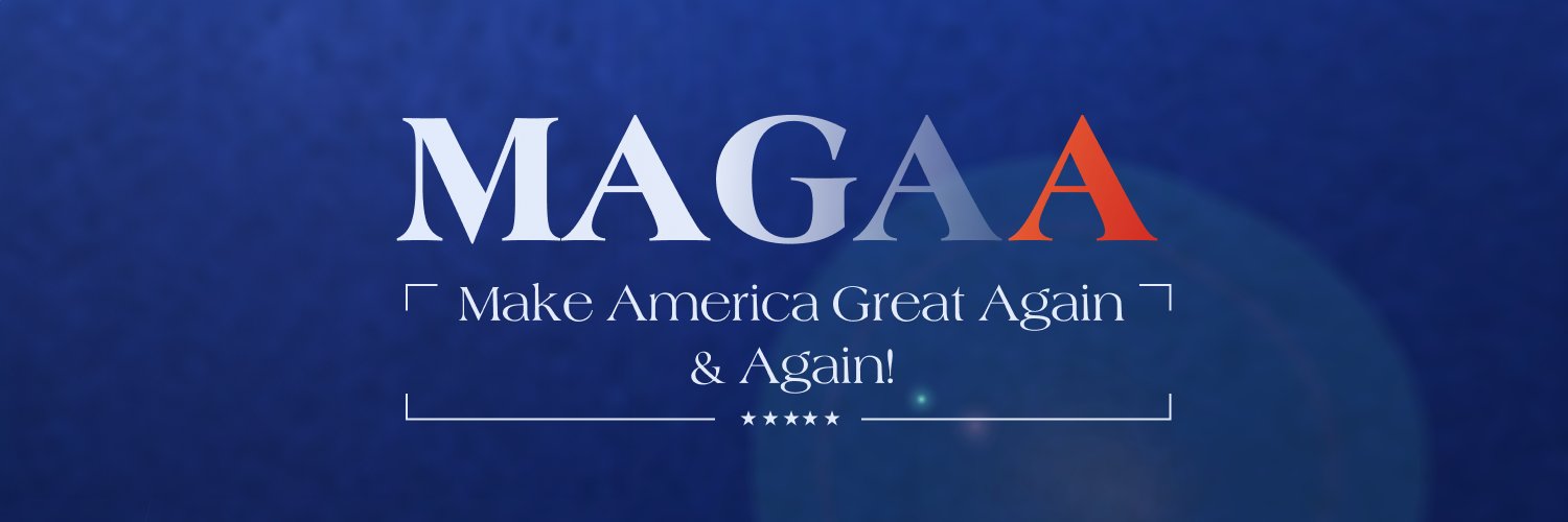 $MAGAA's banner