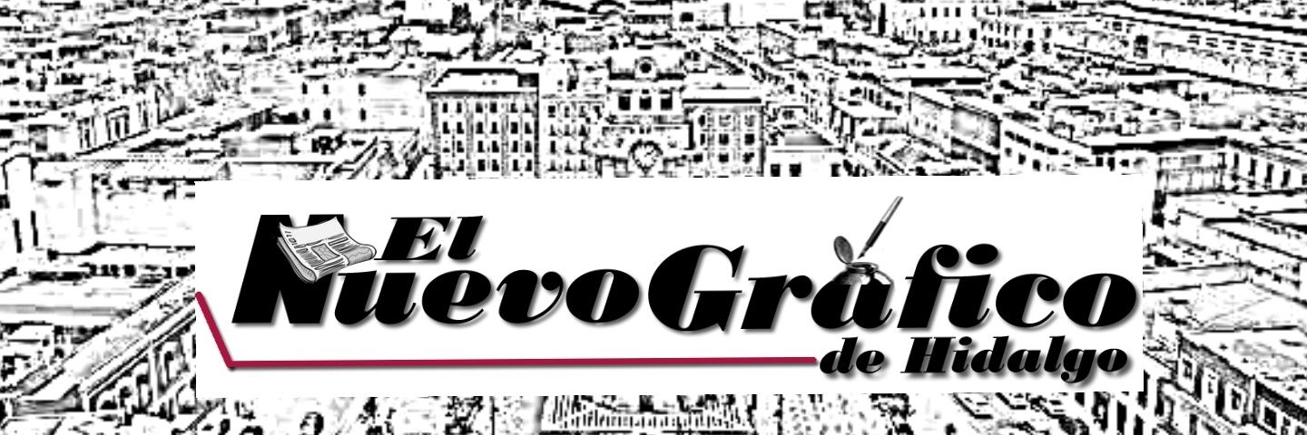 El Nuevo Gráfico de Hidalgo's banner