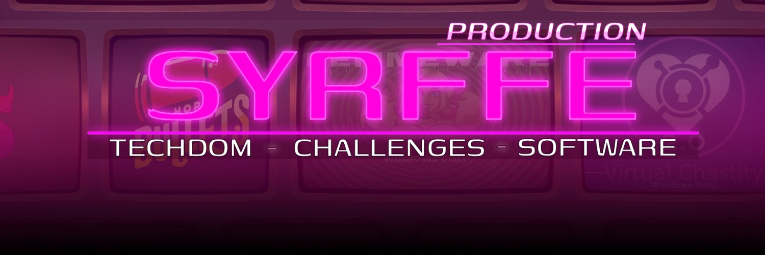 Syrffe's banner
