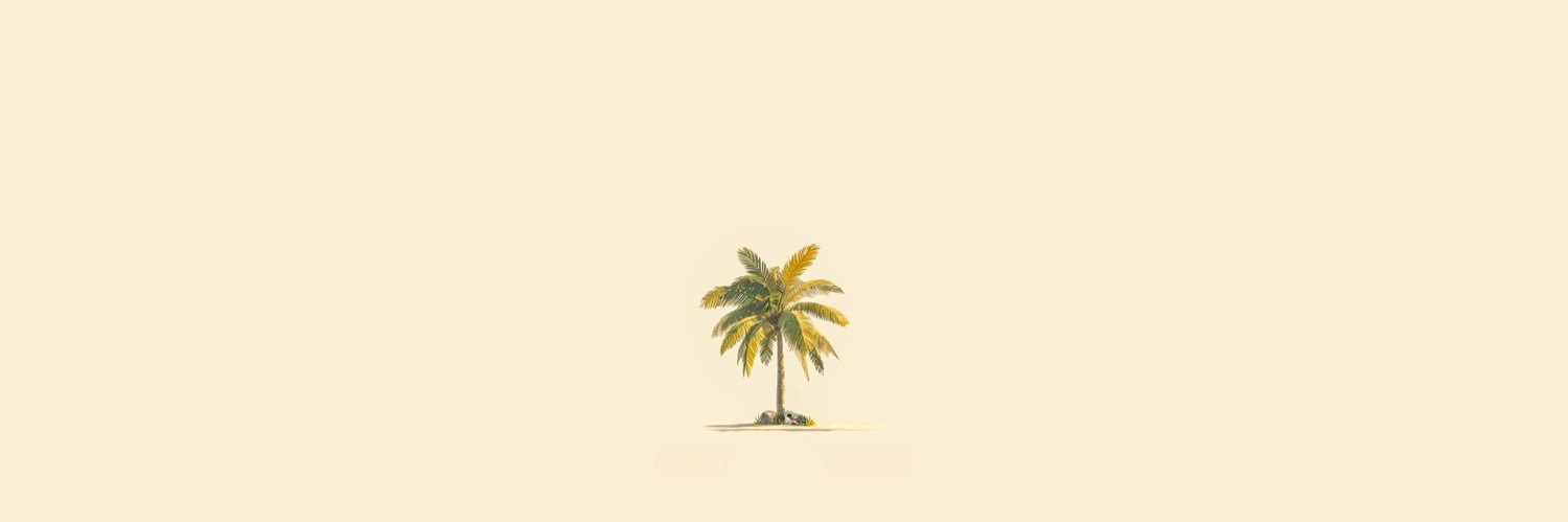 MOUGLI 🌴's banner