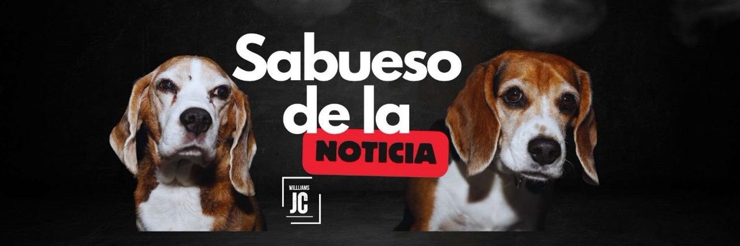 J.C. Williams 🐶's banner
