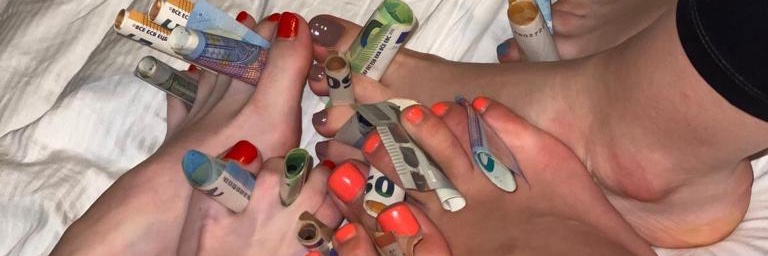Lana Kalashnikova ❤️‍🔥's banner