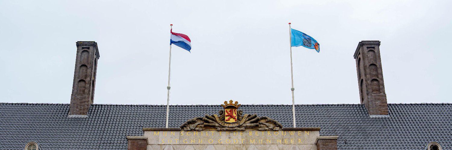 Derk Boswijk's banner