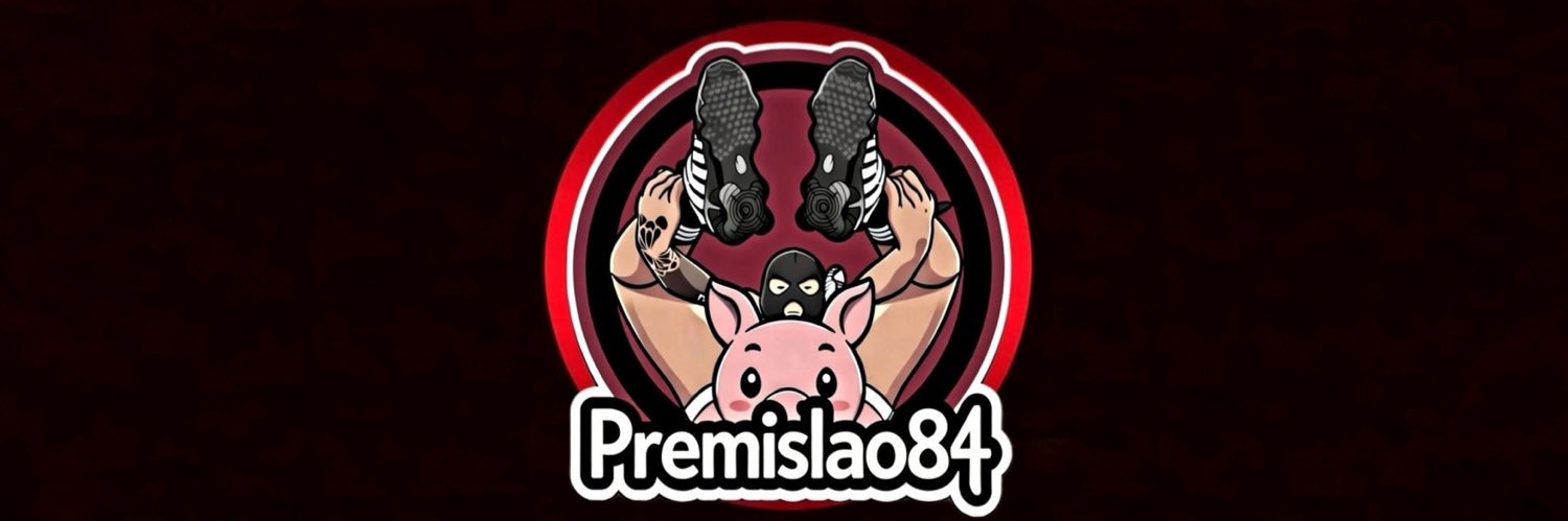 PremiXslavePL (🇵🇱🐽25K🍆)'s banner