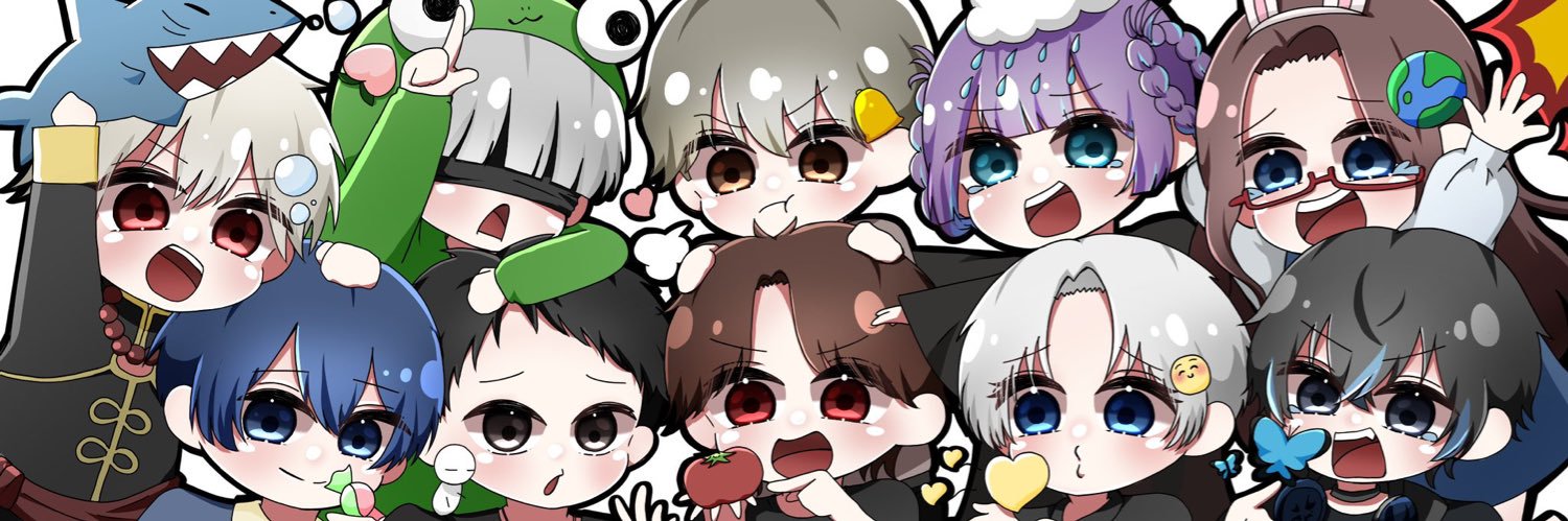 とまちん🍅✨'s banner