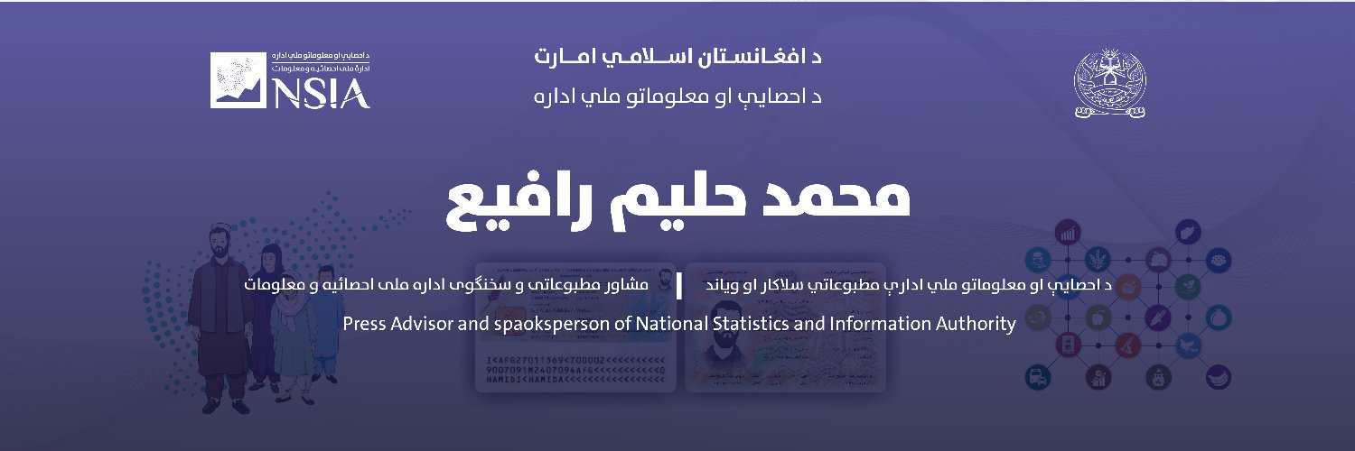 Mohammad Halim Rafi's banner