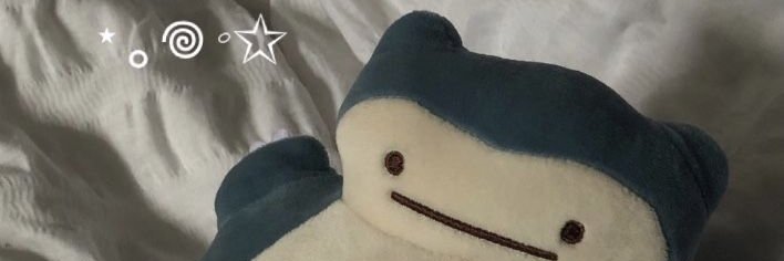 ぽ❕'s banner