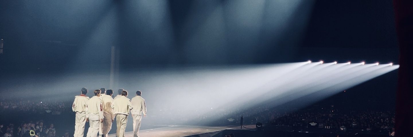 카롱⋆˚'s banner