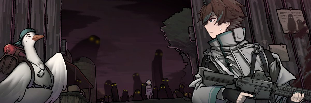 咪捏ミネ's banner