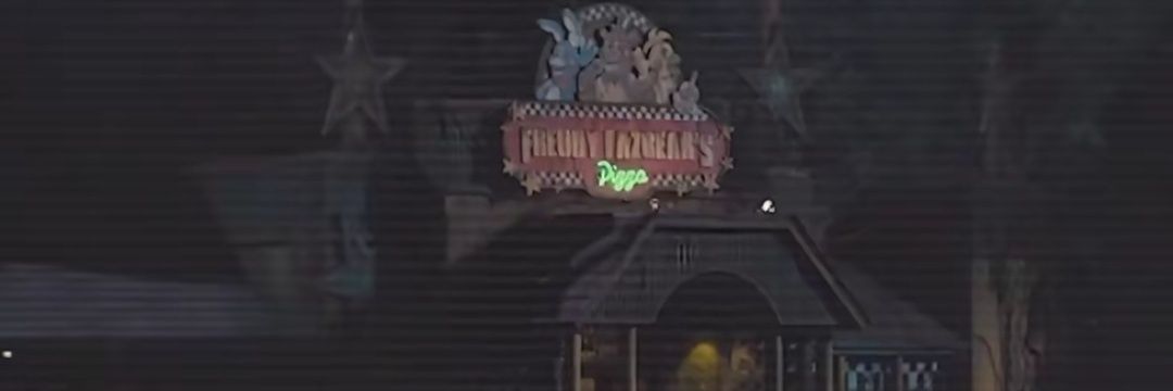 FNAF movie 2 and Bendy movie updates and news's banner