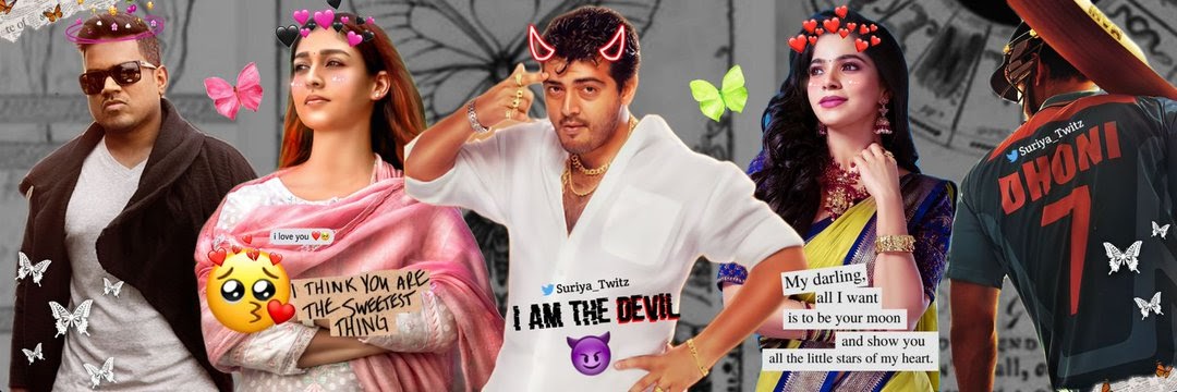 Divya Bharathi ✨🦋's banner