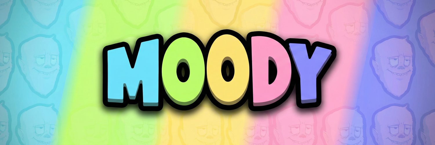 Moody Mights (formerly MAZE)'s banner