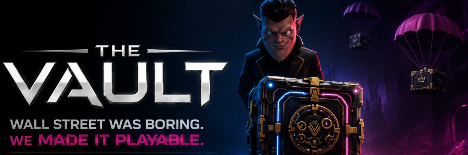 MoodyMightsAI | The Vault's banner