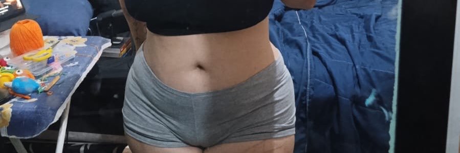 Todo dia uma gordinha's banner
