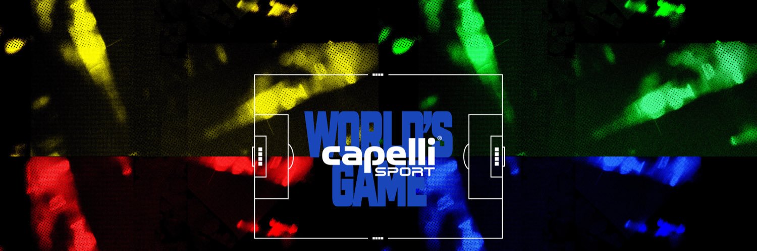 Capelli Sport's banner