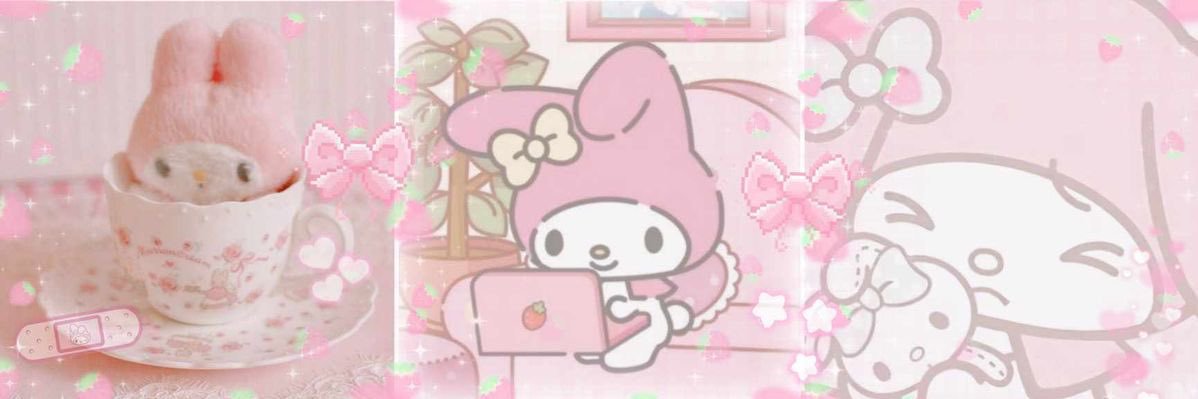 ✨🎀 Britania the Kawaii Cat 🎀✨'s banner