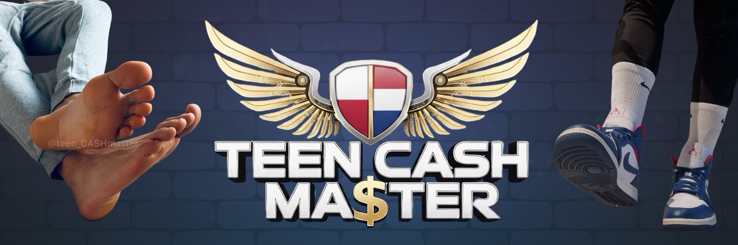 TEEN CASH MASTER 5K 🇵🇱 🇳🇱's banner