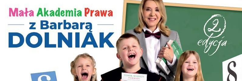 Barbara Dolniak's banner
