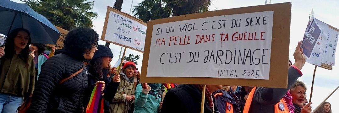 Jean Sanroman's banner