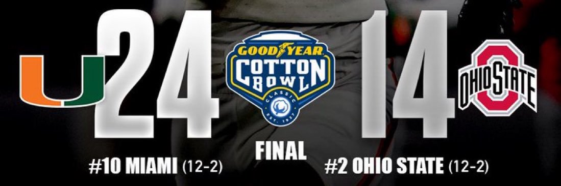 Cane Central's banner
