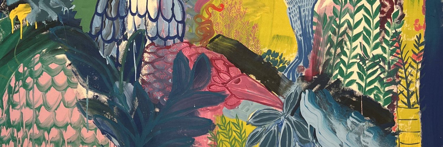 Sidney Deng's banner