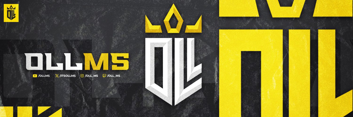 OLL's banner