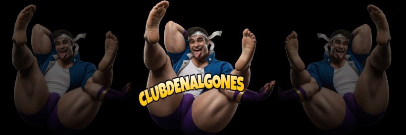 Cʟᴜʙ Dᴇ Nᴀʟɢᴏɴᴇs's banner
