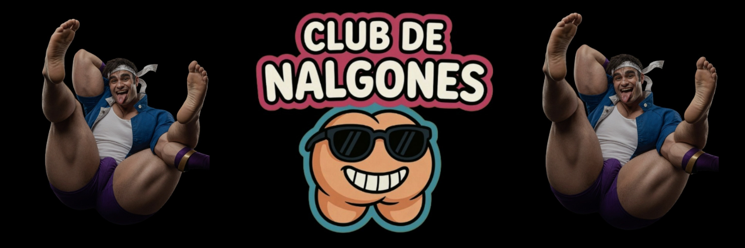 Cʟᴜʙ Dᴇ Nᴀʟɢᴏɴᴇs's banner