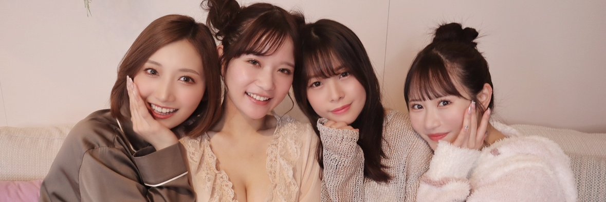 JAV selected 每日精选's banner