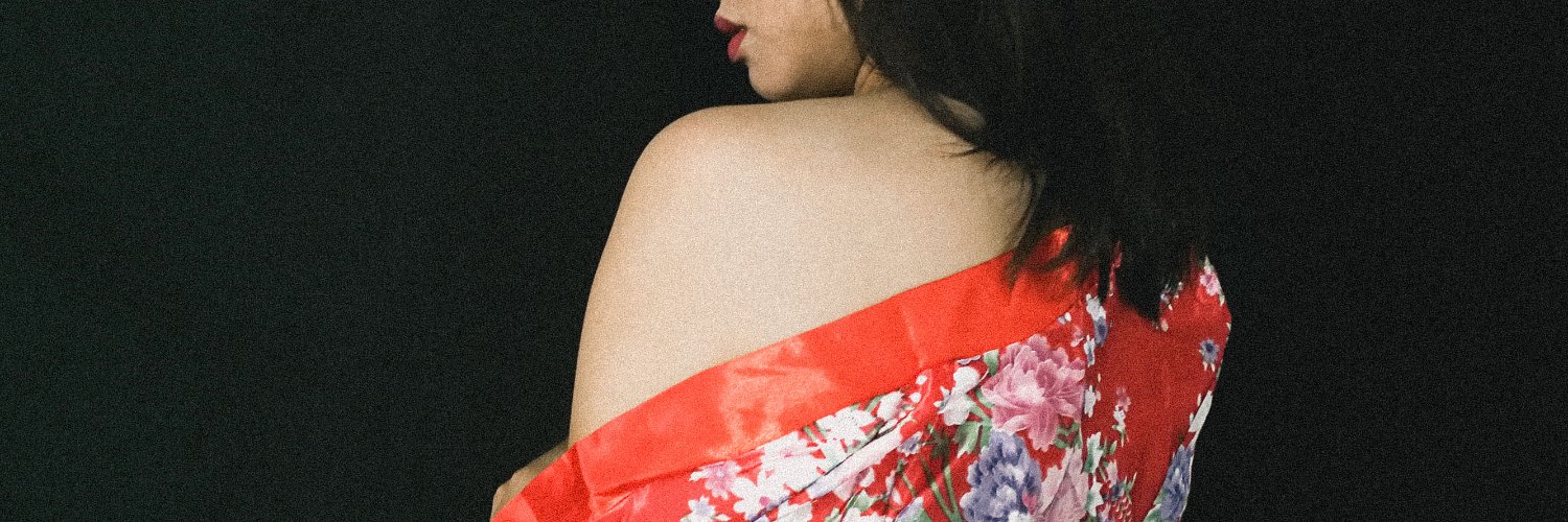 吉川春代子's banner