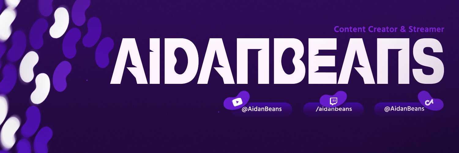 AidanBeans's banner