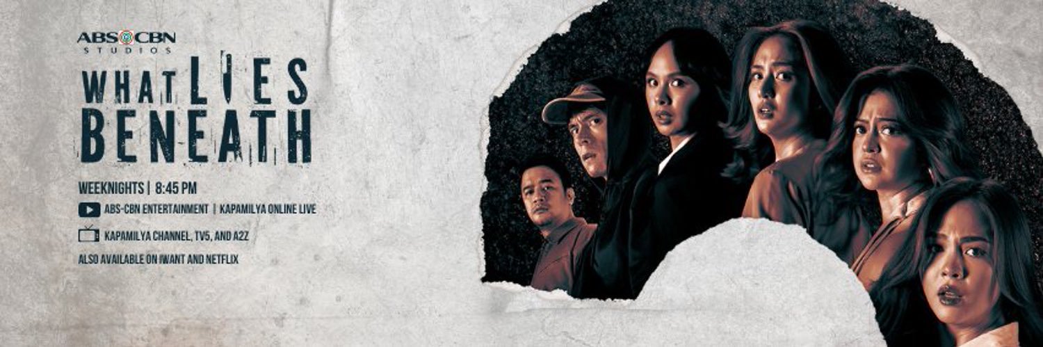 Arah Badayos's banner