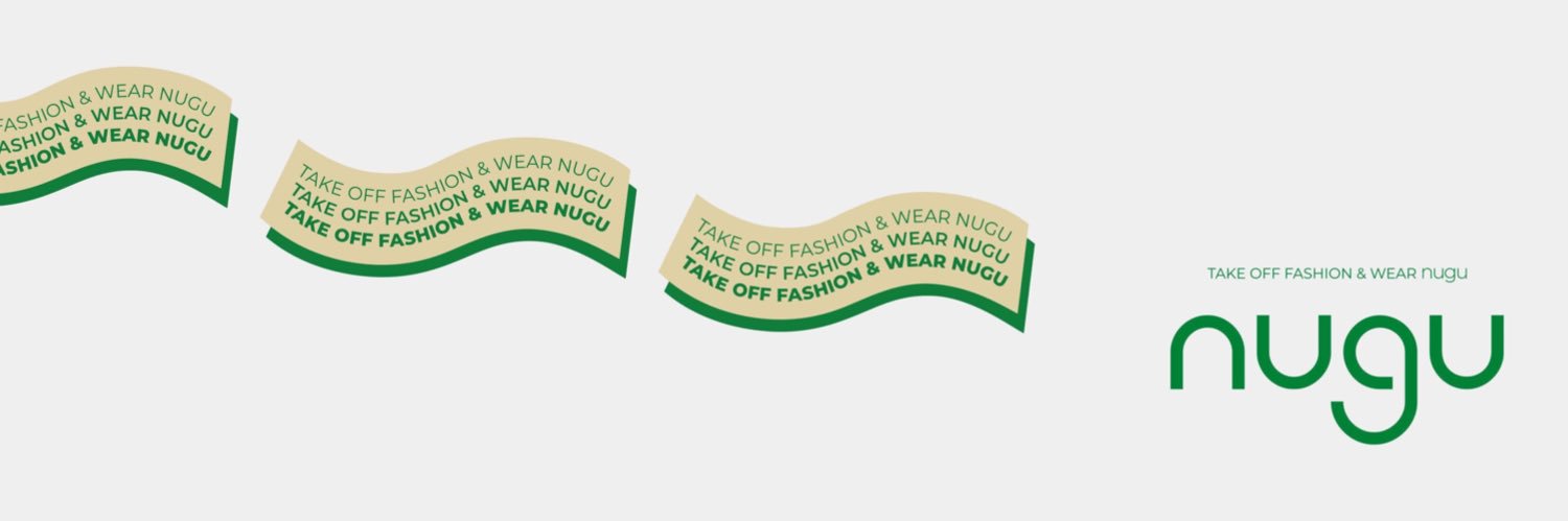 nugu(ヌグ)'s banner