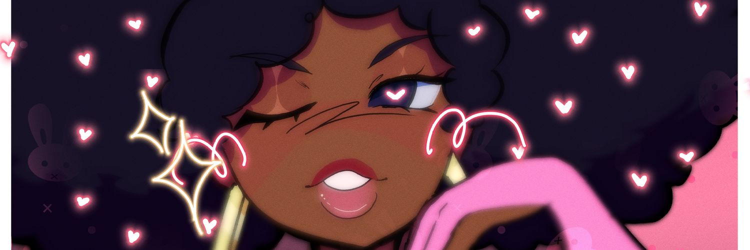CherriDrawz ♡ Hiatus's banner