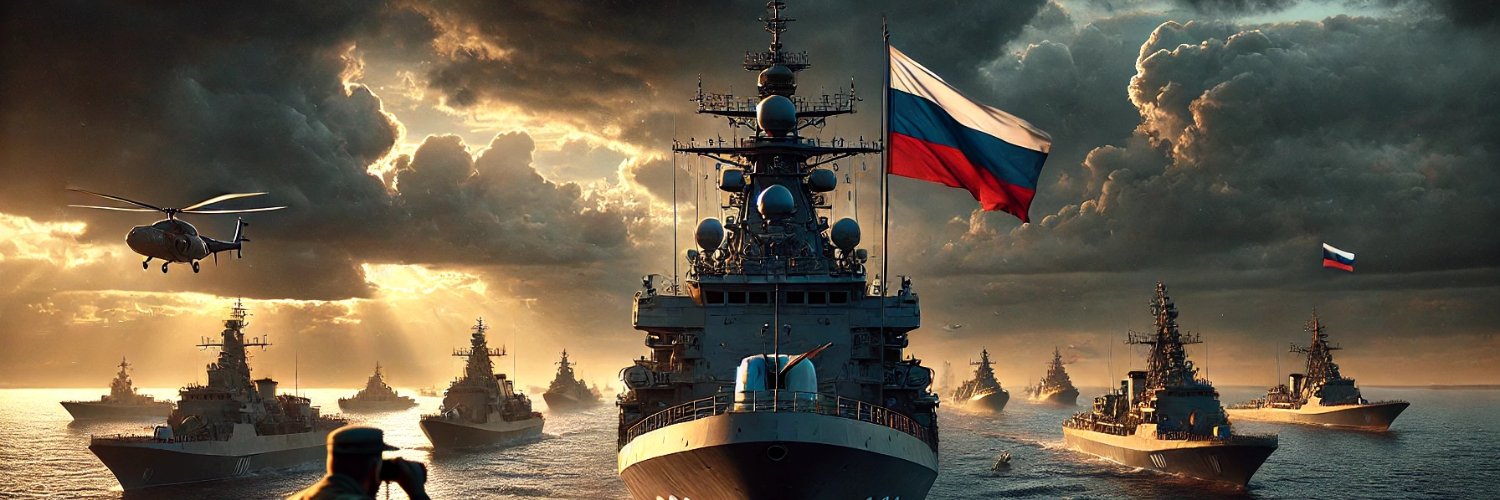 Russian Forces Spotter's banner