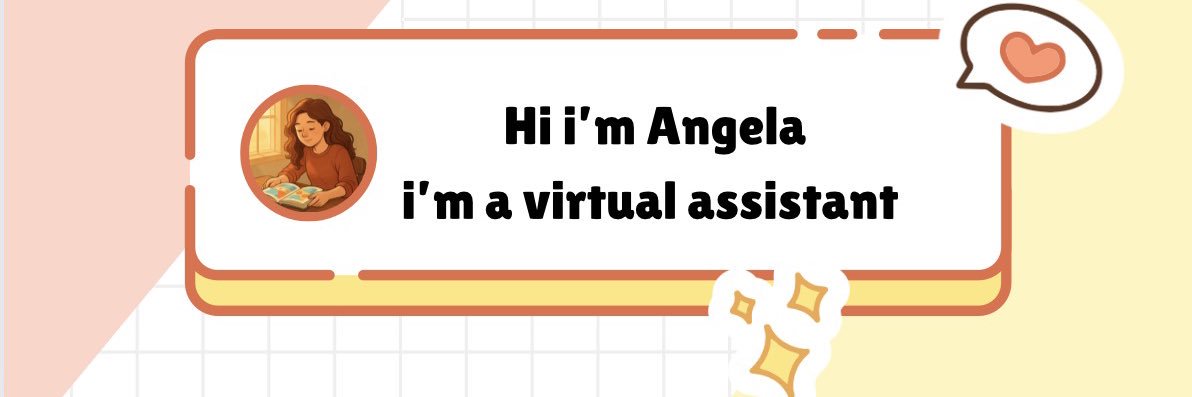 Angela's banner