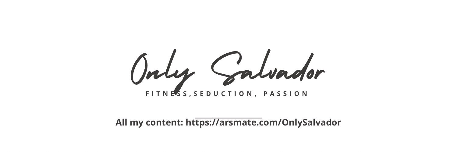 Salvador's banner