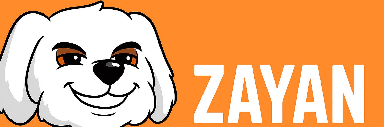 ZaYan's banner
