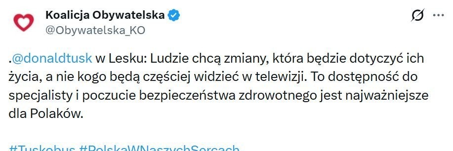 Dorota Spyrka's banner
