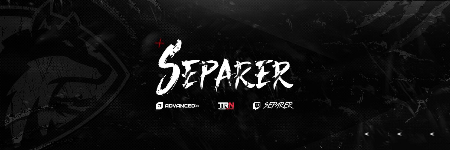 Separer's banner