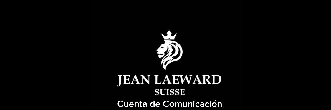 Jean Laeward's banner