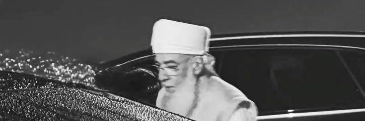 naqshî's banner