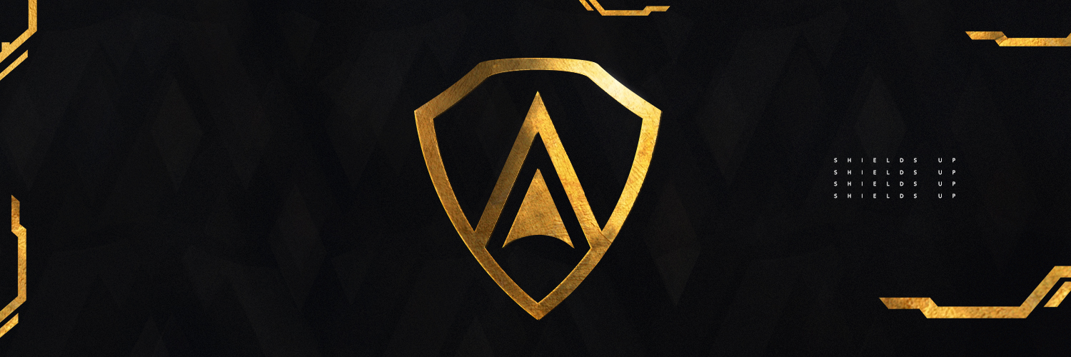 AEGIS's banner