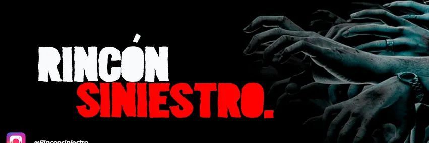 RinconSiniestro's banner