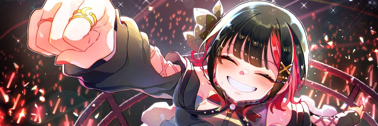 もるてん's banner