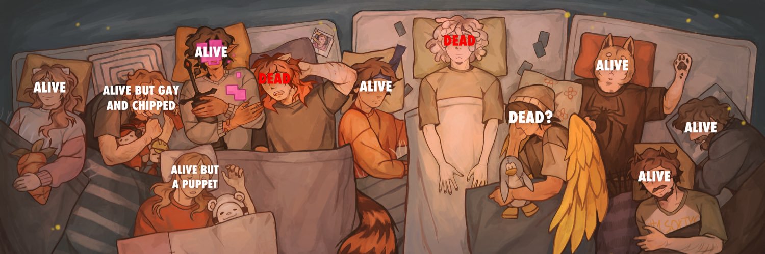 sev's banner