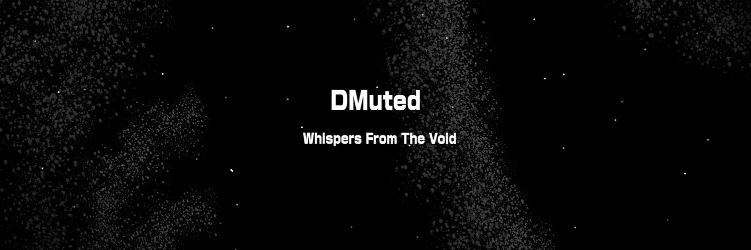 DMuted's banner