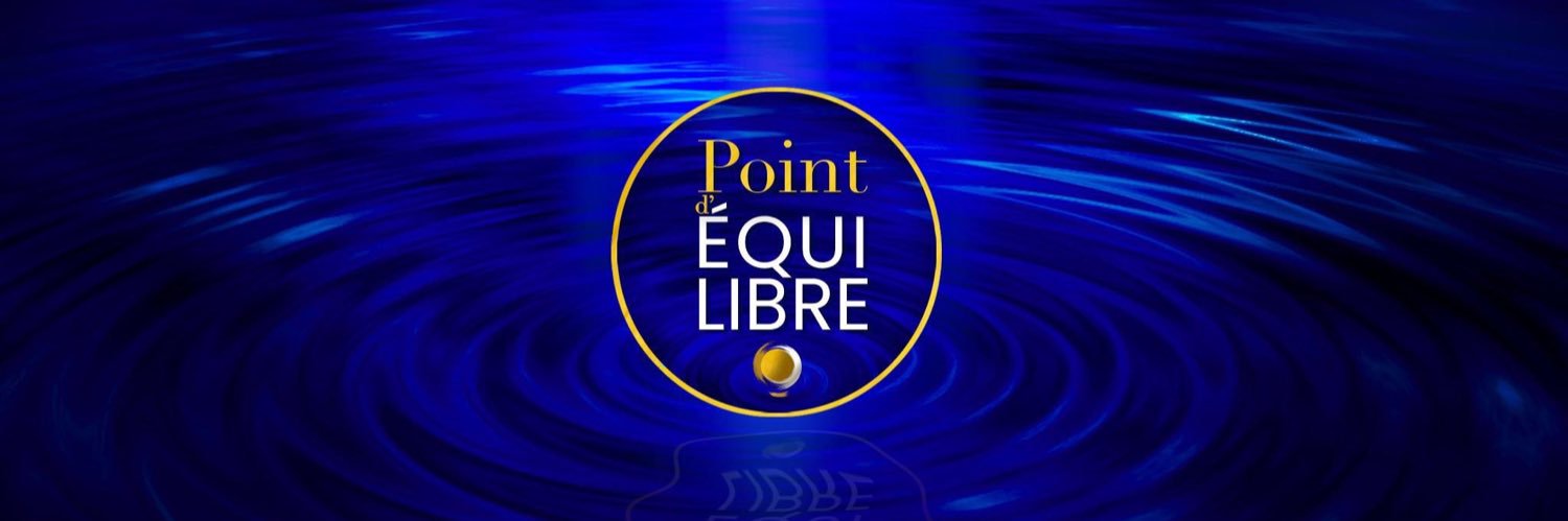 Point d’Équilibre YouTube's banner