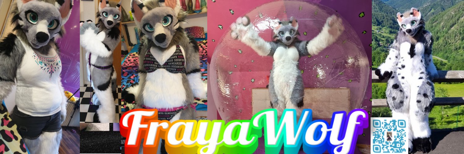 🔞FrayaWolf 🇦🇹 Creampie bitch💦💦🔜 EF30's banner